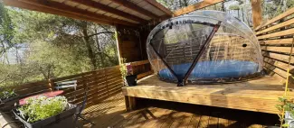 la bulle