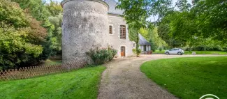 Le Manoir de la Berthière_1