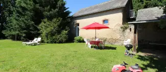 La Ferme du Pinelier_1