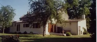 Gîte de Linou_1