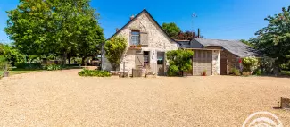 Gîte Le Chabeau_1