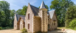 Le gîte du Palefrenier_1