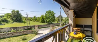 Charmant petit gîte_1