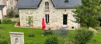 Château de la Mulonnière - Tokyo_1