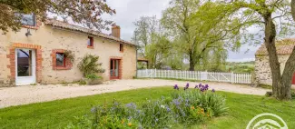 Le Logis du Lys_1