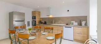 Maison de campagne Le Gault_1