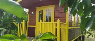 *La roulotte sous le soleil, déconnexion totale_1