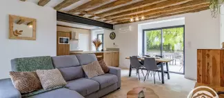Le Gîte de La Chouette_1
