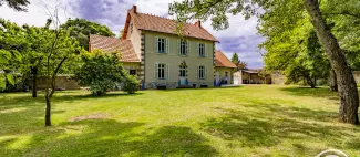 Gîte du Château de la Fresnaye_1