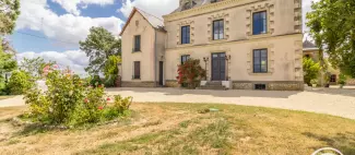 La Grande Maison du Château de La Viaudière_1