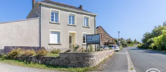 Gite des Saunerettes_1
