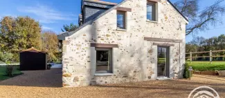 Gîte de La Turpaudière_1