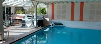 Gîte de la Marconne_1