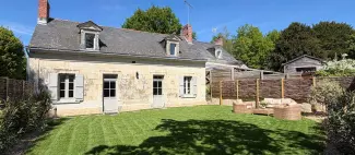 Gîte de la Corne de Cerf_1