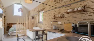 Gîte Les Frogeries_1