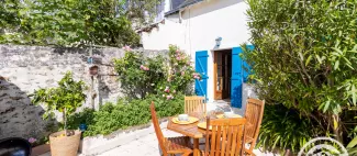 Le Soleil à la Maison_1