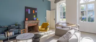 Pavillon du Château de Voisin_2