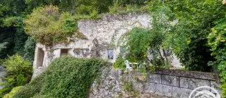 Le Troglod'hôtes des Bateliers_1