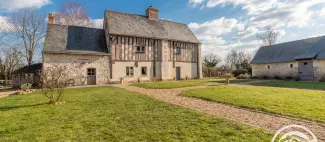 Le Logis du Grand Boust_1