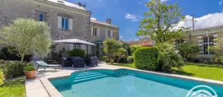 Le Clos Saint Georges_1