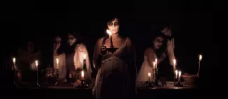 Halloween à Serrant