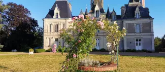 Château du Martreil