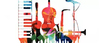 Improvisation musicale