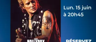 JOHNNY BERCY 1995 A4 - 1