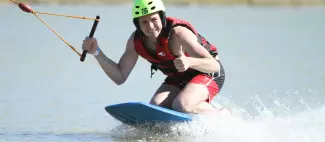 Kneeboard
