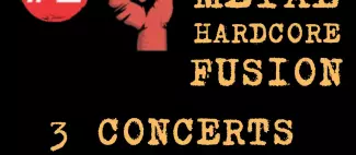 Concert Marcé DC 06.2026