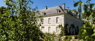 La Boissiere ©sebastien gaudard
