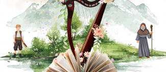 La Harpe de Ian
