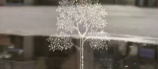 Le vent n'a pas de valise