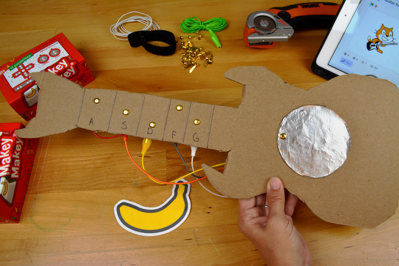 MakeyMakey