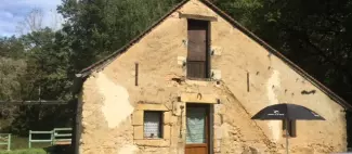 Montigné - La Colombière
