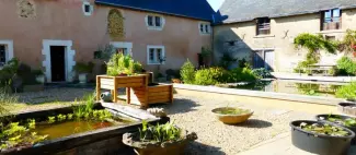 Ferme Aquacole d'Anjou