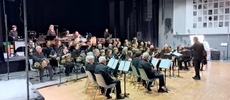 Concert Sainte Cécile