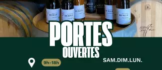 PO Domaine de Huillé