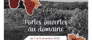 PORTES OUVERTES 2026