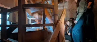 moulin-epinay-visite-immersive-bougie-originale-mauges-anjou-guidée