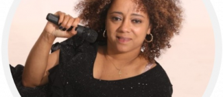 Patty Joy - Chanteuse
