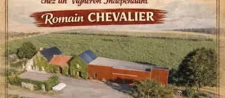 Pique-nique vigneron - Les Vignes de l'Alma