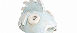 Poisson ponyo + 8 ans