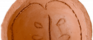 La pomme conte à modeler 3-7 ans