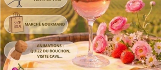 Portes ouvertes Domaine Tuffiere 2026