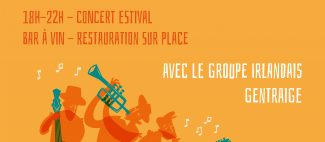 Cheman en fête