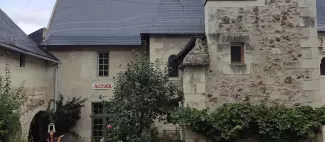 Prieuré de Saint Rémy