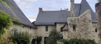 Prieuré de Saint Rémy