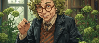 Professeur Chlorave