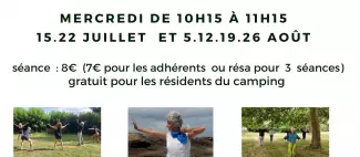 Copie de Marche Qi Qong du Printemps - Rochefort Estivales Qi Gong